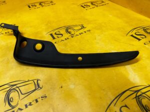 OSŁONA KLAPY TYŁ BAGAŻNIKA PRAWA CITROEN C4 PICASSO II