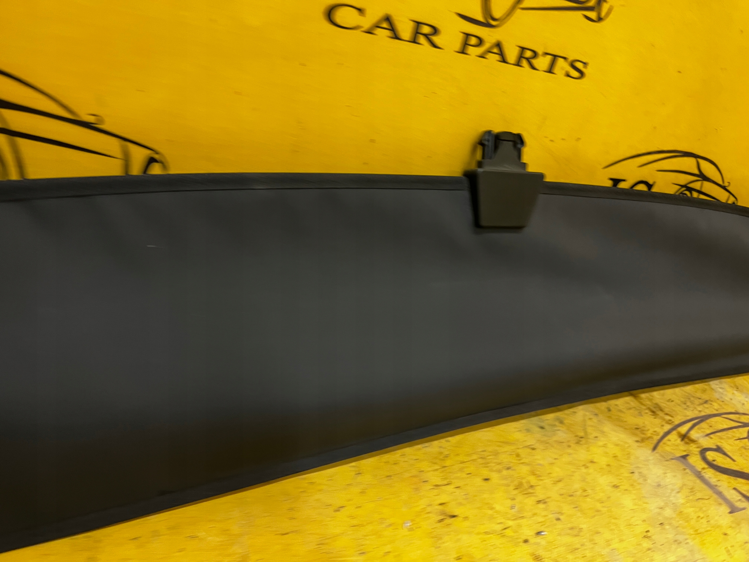 ROLETA PÓŁKA TYLNA BAGAŻNIKA LAND ROVER DISCOVERY V L462