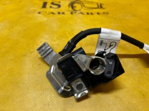 KLEMA MINUS MINUSOWA BEZPIECZNIK DACIA SANDERO III