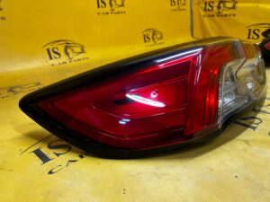 KOMPLET LAMPY LAMPA TYŁ PRAWY PRAWA LEWY LEWA FORD ESCAPE MK4 USA