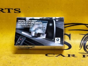 PENDRIVE USB AKTUALIZACJA MAPY 2019 BMW E81 F10