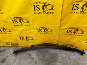 RESOR PIÓRO RESORU ZAWIESZENIA PRZÓD PRZEDNI CHEVROLET CORVETTE C5 97-04