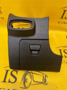 LEWA OSŁONA SCHOWEK KIEROWCY DESKI FORD FIESTA MK8