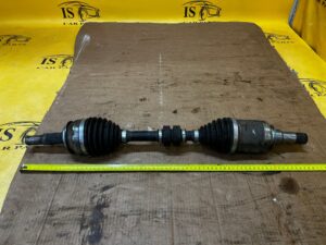 PÓŁOŚ PRZÓD PRZEDNIA LEWY LEWA NISSAN X-TRAIL T32 LIFT 1.3 DIG-T A