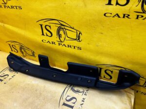 OSŁONA WYGŁUSZENIE BŁOTNIKA PRZÓD LEWY FORD BRONCO 21-