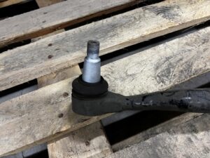 WAHACZ PRZÓD LEWY LAND ROVER DISCOVERY V L462 2.0 D