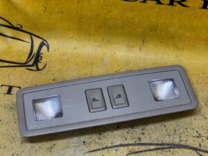 OŚWIETLENIE LAMPKA PODSUFITKI KABINY SKODA SCALA