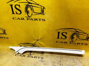 PROWADNICA ROLETY BAGAŻNIKA LEWA AUDI A8 D4 LONG