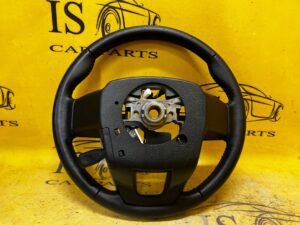 KIEROWNICA SKÓRZANA WIELOFUNKCYJNA TEMPOMAT KOMPUTER TOYOTA HILUX VIII 8