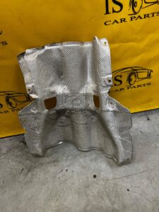 OSŁONA TERMICZNA TUNELU AUDI A8 D5