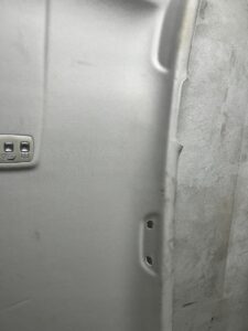 PODSUFITKA SUFIT RENAULT MEGANE IV KOMBI