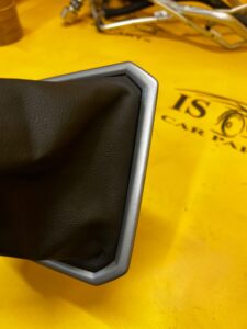 MIESZEK LEWARKA DŹWIGNI SKRZYNI BIEGÓW DACIA SANDERO III STEPWAY