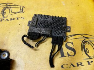 MODUŁ STEROWNIK KOMUNIKACJI MERCEDES C-KLASA W206