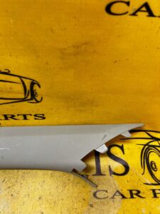 OSŁONA POSZYCIE SŁUPKA A LEWA DACIA DUSTER II