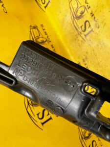 OSŁONA ZAŚLEPKA PLASTIK DACIA DUSTER II