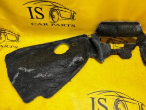 WYGŁUSZENIE WYCISZENIE NADKOLA TYŁ LEWE LEWY FORD KUGA MK3 ESCAPE MK4