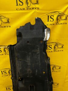 PŁYTA OSŁONA PODWOZIA PRAWA PORSCHE CAYENNE 9Y3 9Y0 COUPE HYBRID