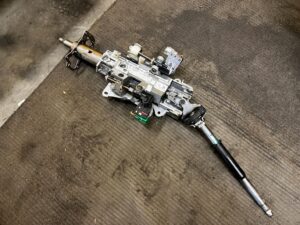 KOLUMNA KIEROWNICZA ELEKTRYCZNA FORD EXPLORER MK6