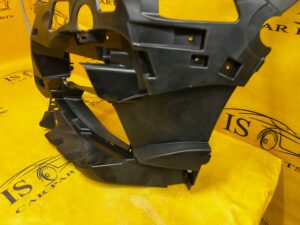 ŚLIZG MOCOWANIE ZDERZAKA PRZÓD LEWY M-PAKIET BMW 2 F44 NOWY OEM