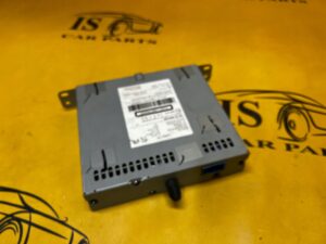 ZMIENIARKA CZYTNIK PŁYT CD PEUGEOT 508 I LIFT