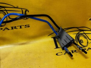 PRZEWODY PALIWA PALIWOWE FIAT 500 ABARTH