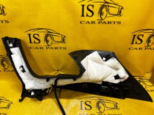 OSŁONA SŁUPKA BOCZEK BAGAŻNIKA LEWA LEWY RENAULT KADJAR