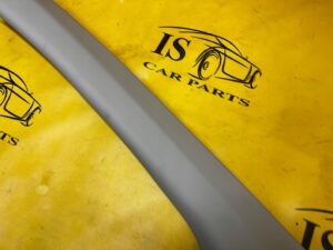 POSZYCIE OSŁONA OBUDOWA SŁUPKA PRZÓD A LEWY DACIA JOGGER SANDERO III