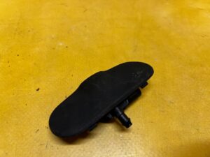 KOMPLET DYSZE SPRYSKIWACZE SZYBY PRZÓD CZOŁOWEJ PORSCHE PANAMERA 970 I LIFT