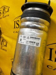 AMORTYZATOR PNEUMATYCZNY PRZÓD LEWY LAND ROVER DEFENDER II L663