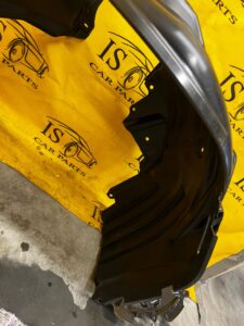 NADKOLE PRZÓD PRAWE PRAWY SUBARU FORESTER VI SL 25-