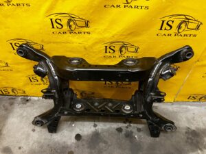 WÓZEK BELKA SANKI KOŁYSKA TYŁ FORD MUSTANG VI 3.7 RWD 2WD