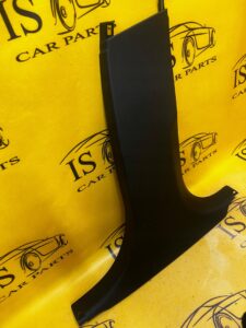 POSZYCIE OSŁONA SŁUPKA ŚRODKOWEGO B PRAWA PRAWY BMW 1 F40