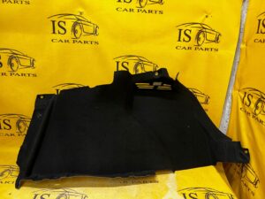 TAPICERKA BOCZEK WYKŁADZINA BAGAŻNIKA PRAWY PRAWA TESLA MODEL 3 PRZEDLIFT