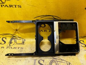 NAKŁADKA PANEL OSŁONA TUNELU ŚRODKOWEGO RANGE ROVER EVOQUE II L551