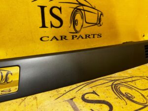 DEKOR DESKI KONSOLI KRATKA NAWIEWU BMW E92 M3