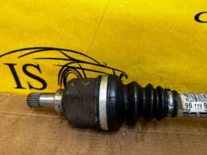 PÓŁOŚ PRZÓD PRZEDNIA LEWY LEWA CITROEN DS5 I 2.0 HDI HYBRID