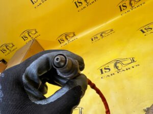 SONDA LAMBDA RENAULT DACIA MERCEDES NISSAN 1.5 DCI