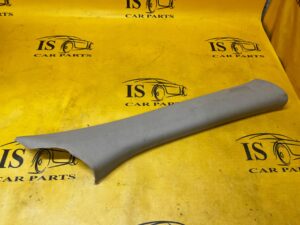 POSZYCIE OSŁONA OBUDOWA SŁUPKA PRZÓD A PRAWY MERCEDES GL X166 GRAY