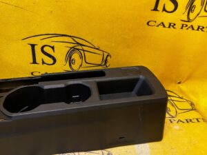 TUNEL ŚRODKOWY OSŁONA DACIA SANDERO III 3