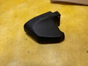 OSŁONA OBUDOWA LUSTERKA WEWNĘTRZNEGO WSTECZNEGO PORSCHE MACAN 95B