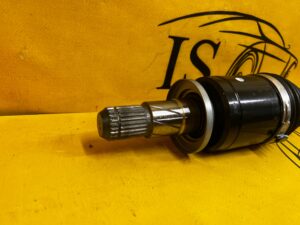 PÓŁOŚ PÓŁOŚKA TYŁ LEWY LEWA PRAWY PRAWA SUBARU FORESTER VI SL 25-