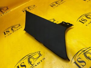 POSZYCIE OSŁONA OBUDOWA SŁUPKA TYŁ C PRAWA PRAWY VOLKSWAGEN GOLF VIII HB