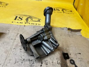 POMPA POMPKA OLEJU OLEJOWA RENAULT DACIA NISSAN MERCEDES 1.5 BLUE DCI