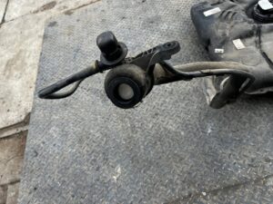 KPL ZBIORNIK BAK POMPA WLEW PALIWA CITROEN C4 GRAND PICASSO II 1.6 BLUE HDI