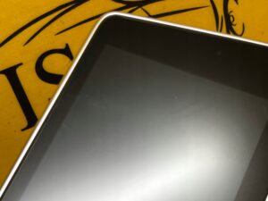 EKRAN WYŚWIETLACZ NAWIGACJA PEUGEOT 3008 II 5008