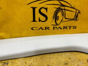 POSZYCIE OSŁONA SŁUPKA A PRZÓD LEWA PEUGEOT 208