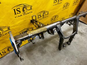 RURA STELAŻ WZMOCNIENIE DESKI RENAULT SCENIC IV 4