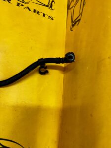 PRZEWÓD WAŻ RURKA PALIWA PALIWOWY LAND ROVER DISCOVERY 5 V L462 2.0D 204DTA