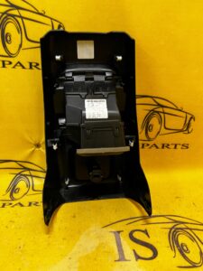 OSŁONA TUNELU ŚRODKOWEGO KRATKI TYŁ FORD KUGA MK3