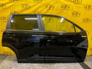 DRZWI PRAWA STRONA PRAWY PRZÓD TYŁ SUBARU FORESTER VI SL 25-